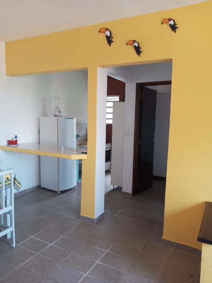 Chalé Bem Brasil Ubatuba Exterior foto