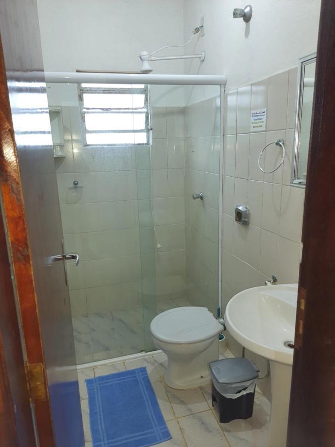 Chalé Bem Brasil Ubatuba Exterior foto