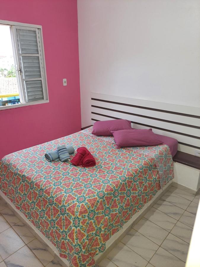 Chalé Bem Brasil Ubatuba Exterior foto