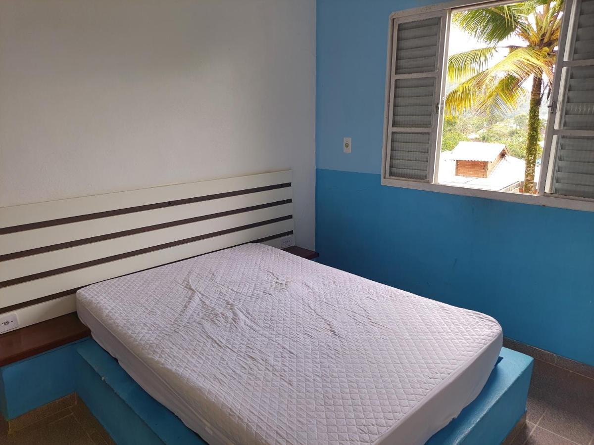 Chalé Bem Brasil Ubatuba Exterior foto
