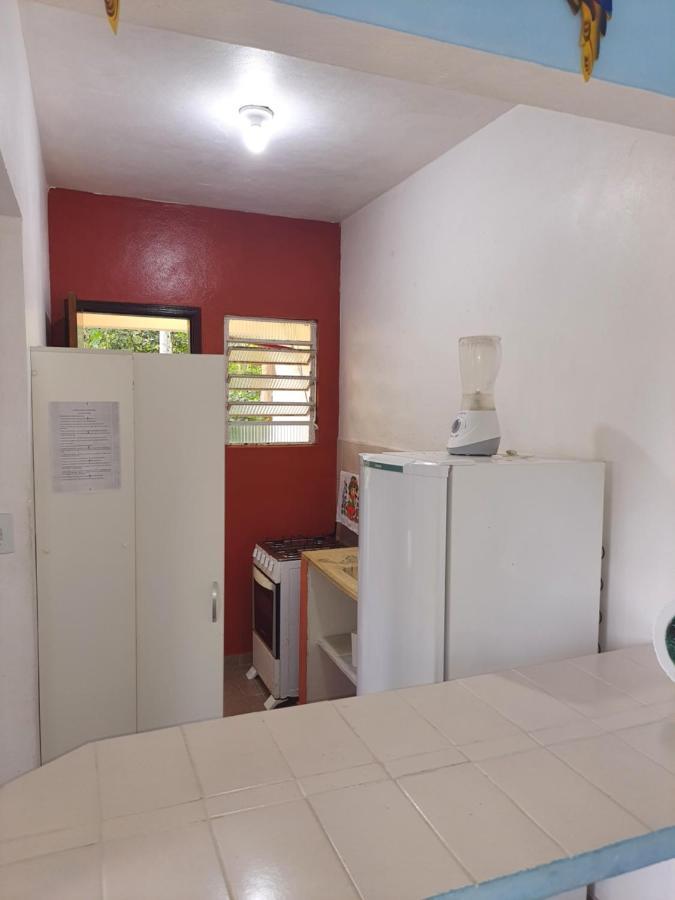 Chalé Bem Brasil Ubatuba Exterior foto
