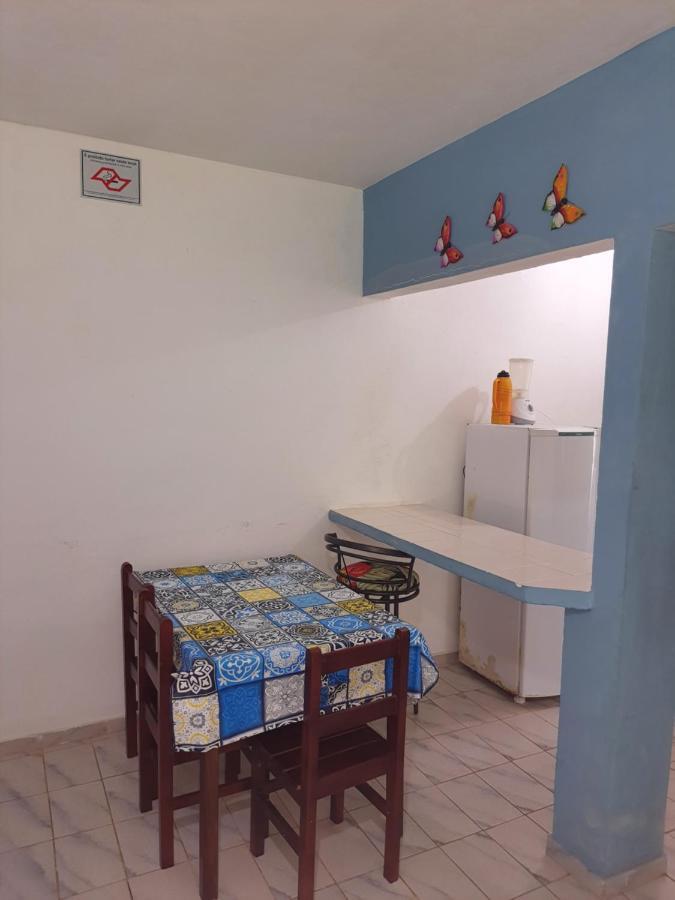 Chalé Bem Brasil Ubatuba Exterior foto
