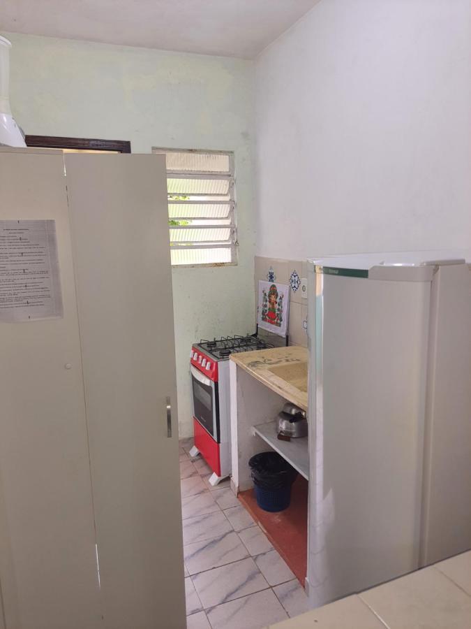 Chalé Bem Brasil Ubatuba Exterior foto