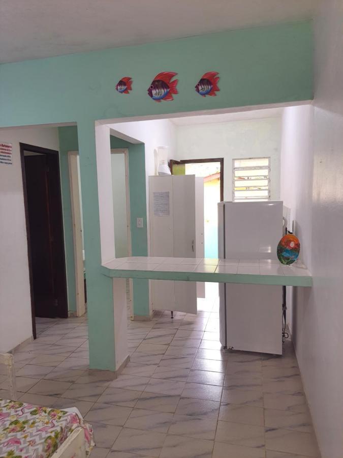 Chalé Bem Brasil Ubatuba Exterior foto
