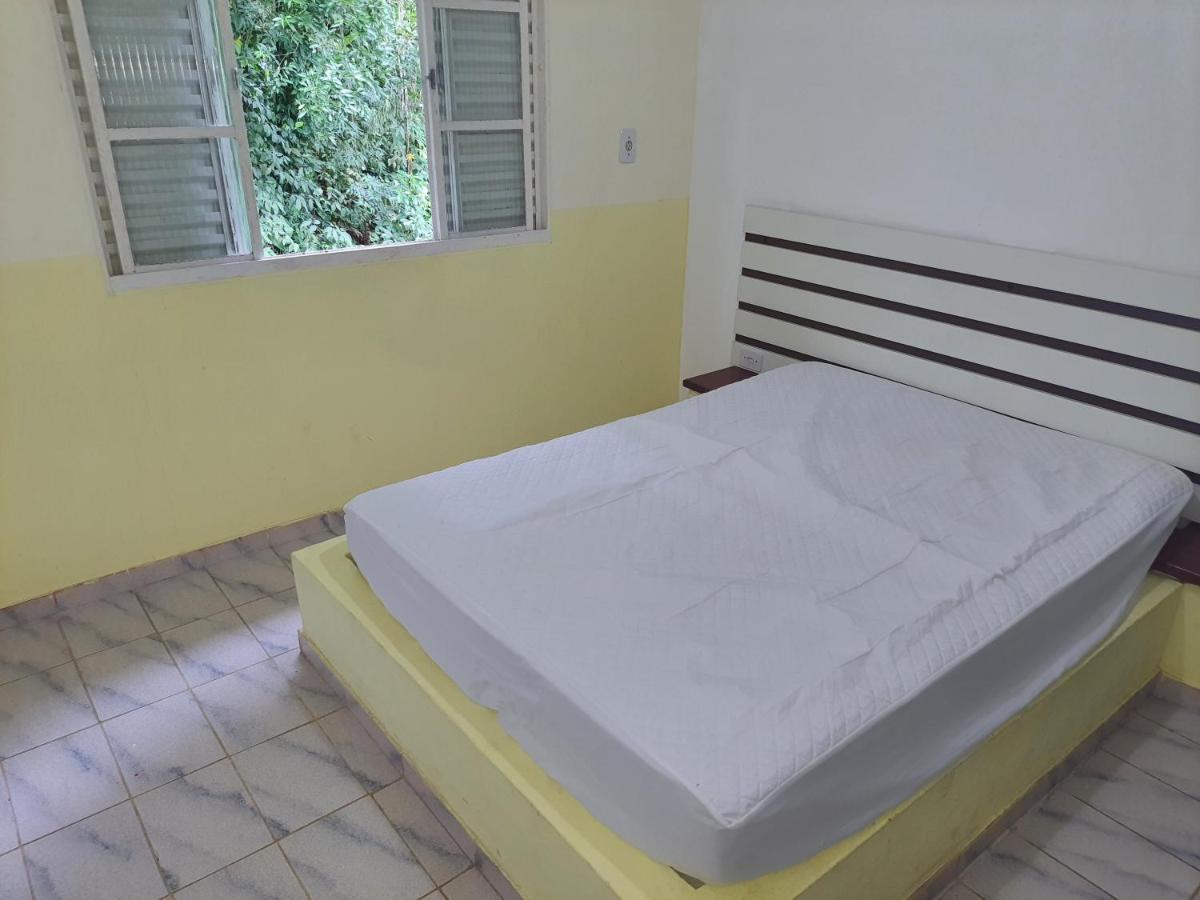 Chalé Bem Brasil Ubatuba Exterior foto