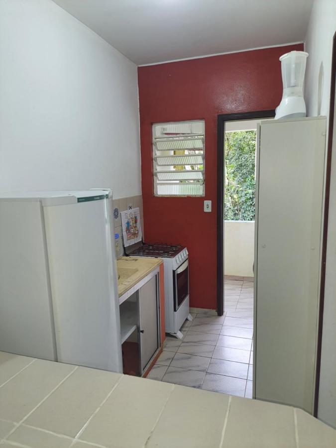 Chalé Bem Brasil Ubatuba Exterior foto
