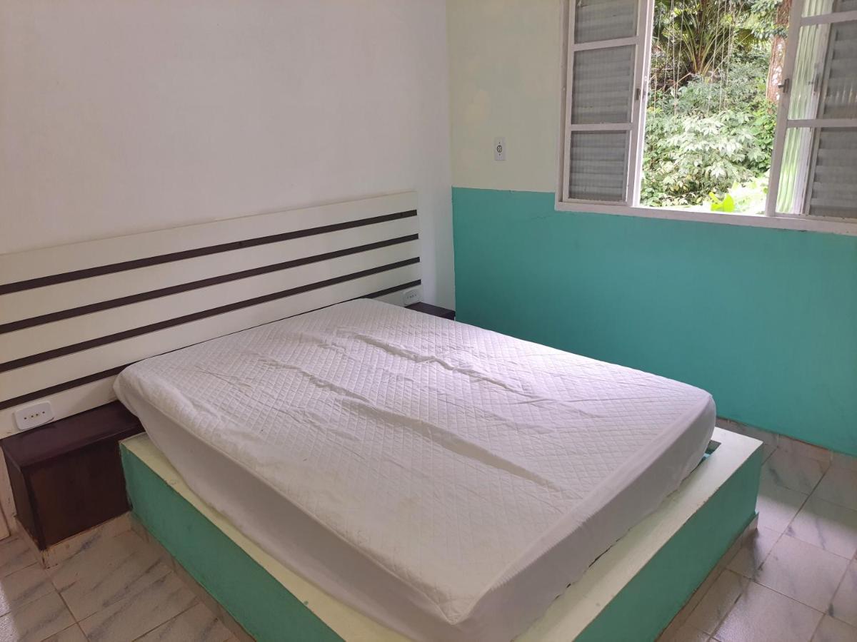 Chalé Bem Brasil Ubatuba Exterior foto