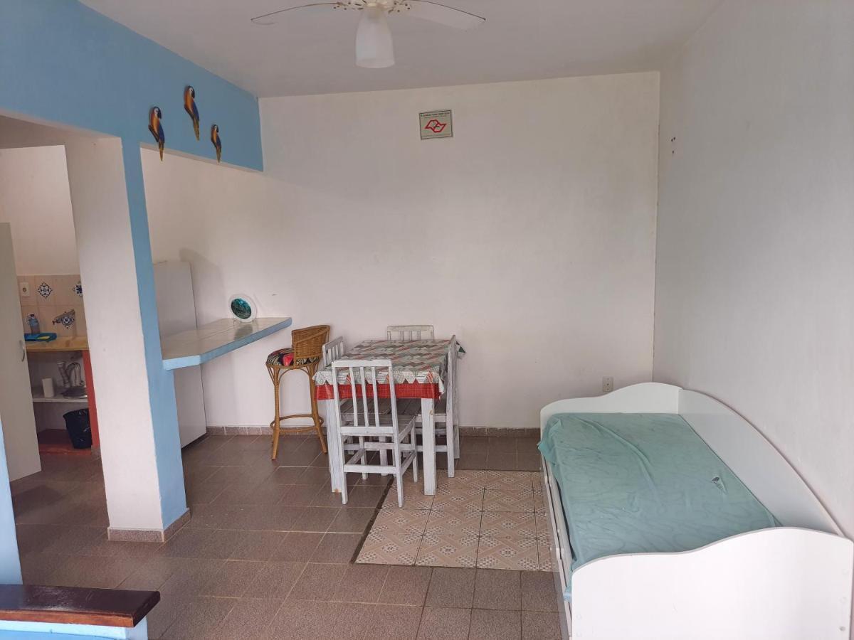 Chalé Bem Brasil Ubatuba Exterior foto