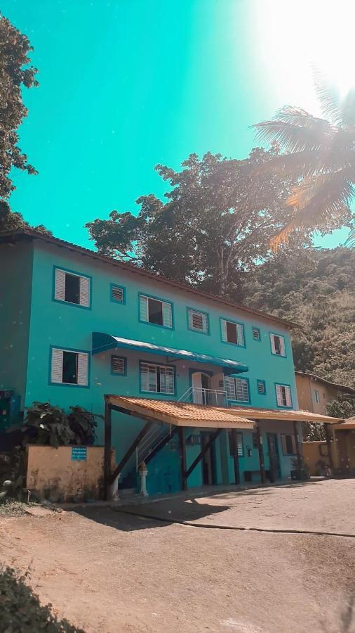 Chalé Bem Brasil Ubatuba Exterior foto