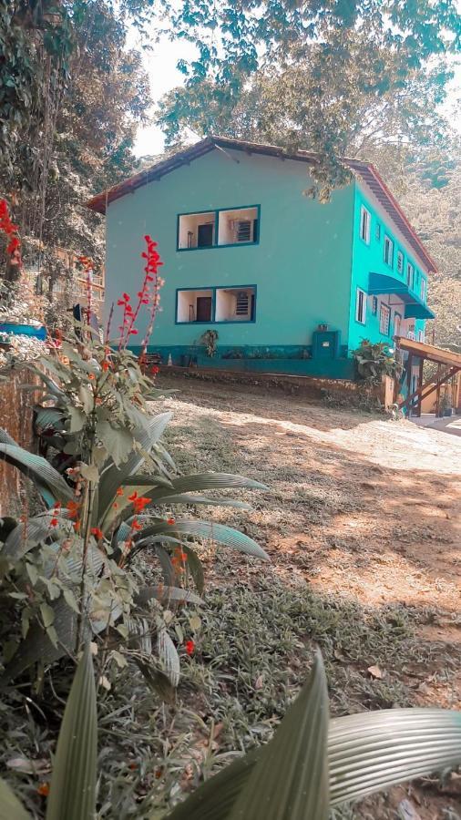 Chalé Bem Brasil Ubatuba Exterior foto