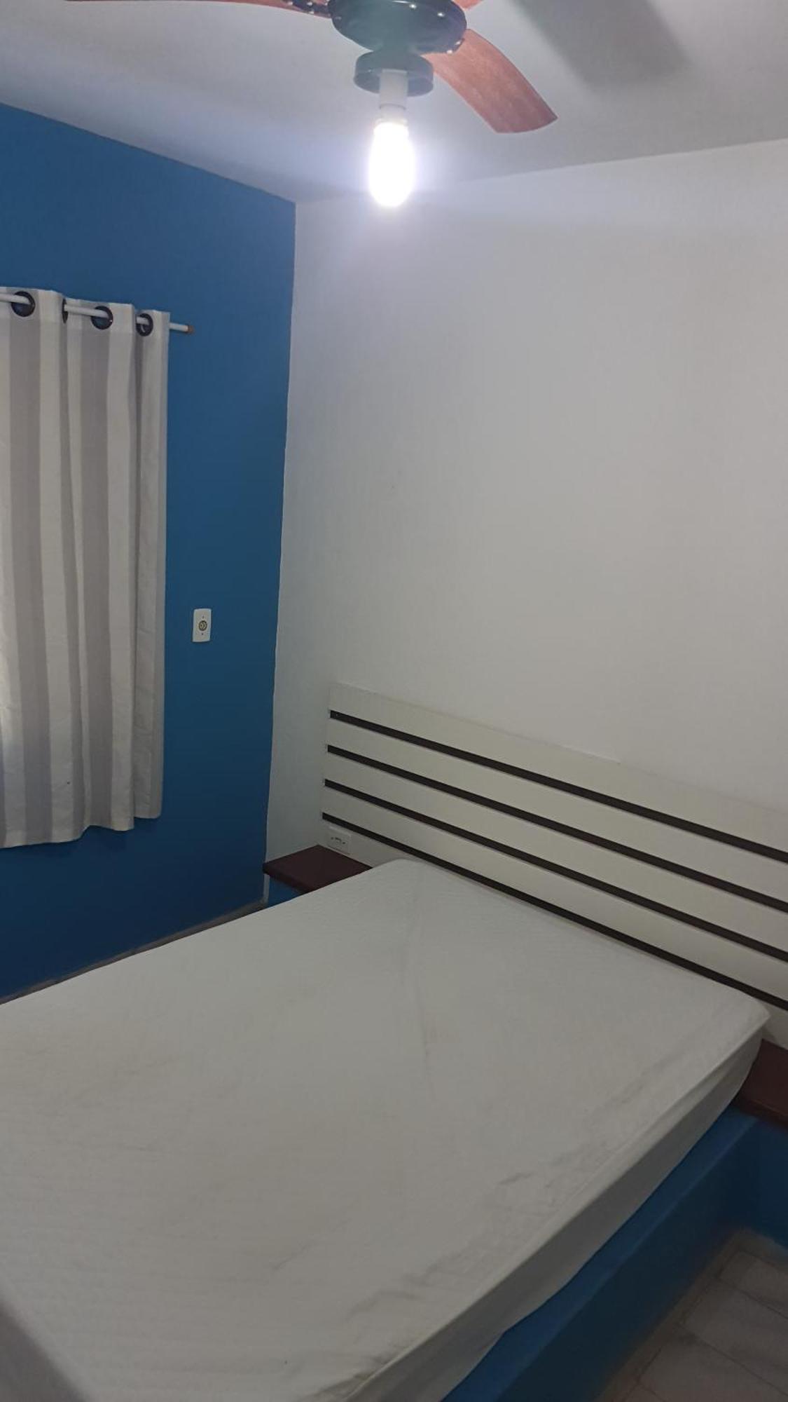 Chalé Bem Brasil Ubatuba Exterior foto