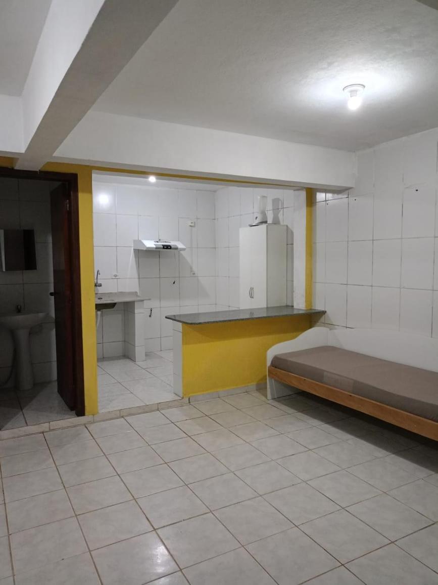 Chalé Bem Brasil Ubatuba Exterior foto