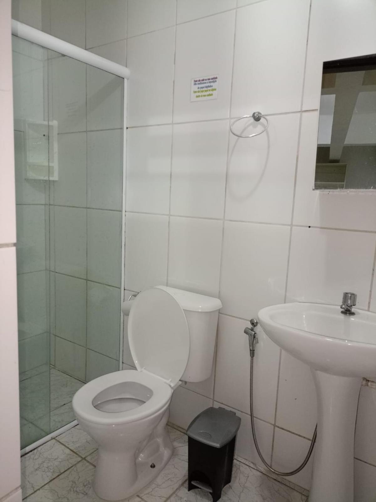 Chalé Bem Brasil Ubatuba Exterior foto