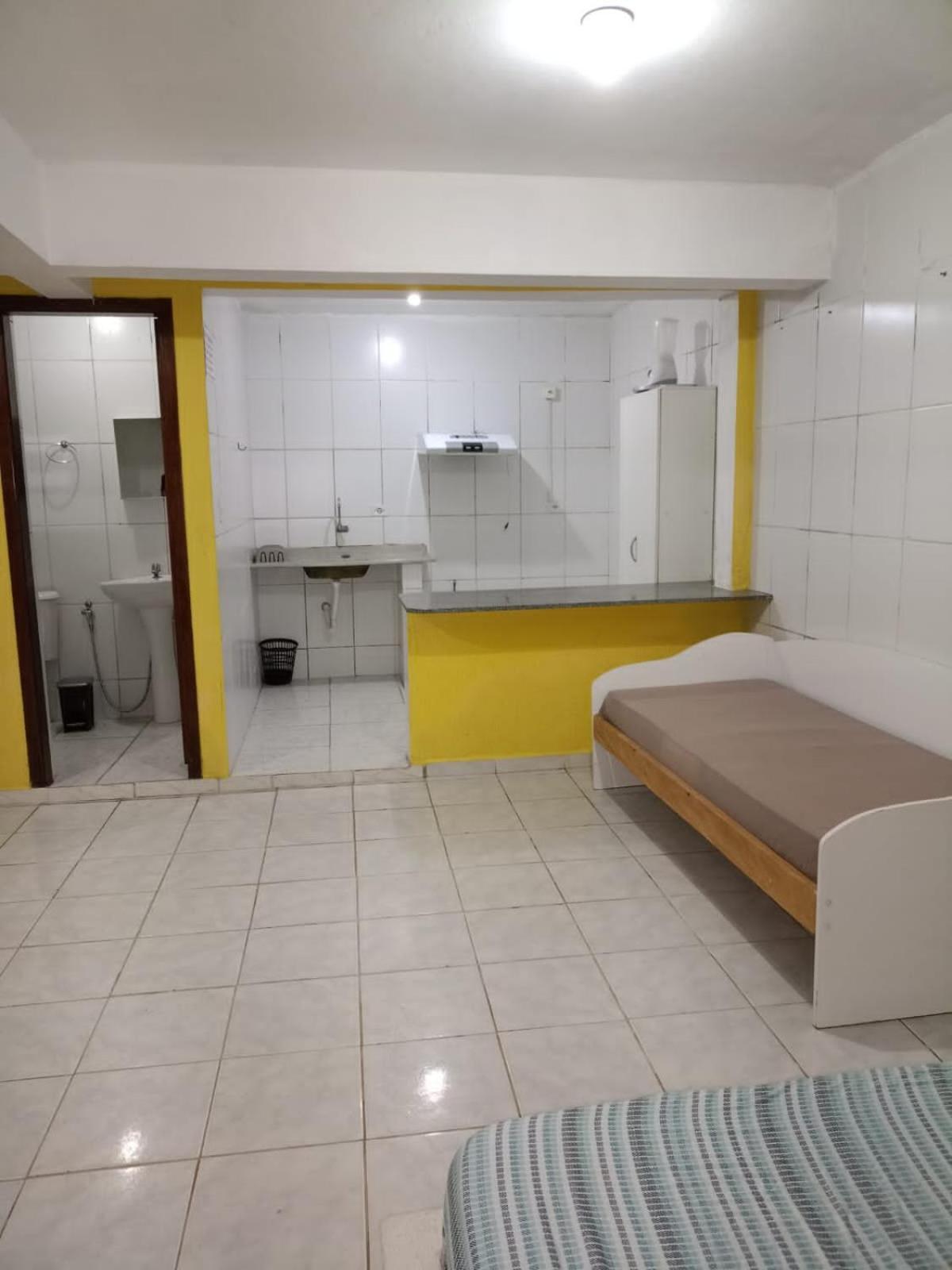 Chalé Bem Brasil Ubatuba Exterior foto